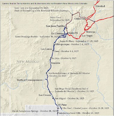 Camino Real Las Vegas Camino Real Las Vegas