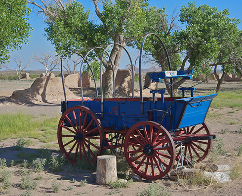 Stagecoach