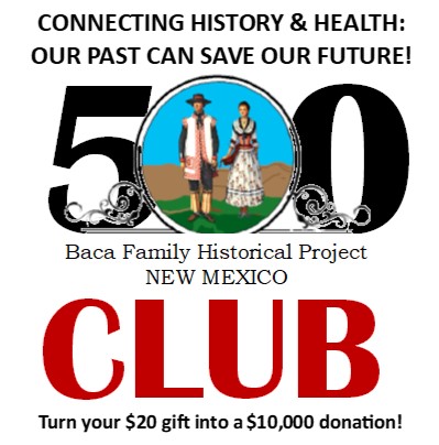 500 Club logo
